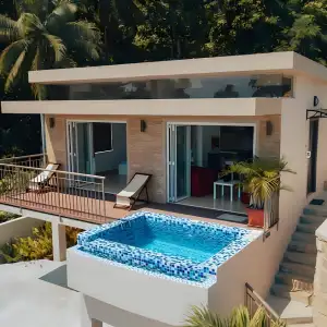 Moulin Kann Villas